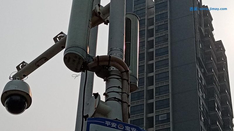 成都网络摄像机选型攻略：如何兼顾稳定性与性价比