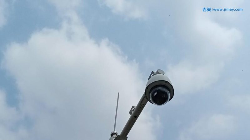 办公室监控布线方案设计要点解析
