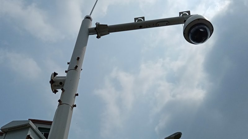 周界报警，安全守护：探测器价格解析与选购要点**