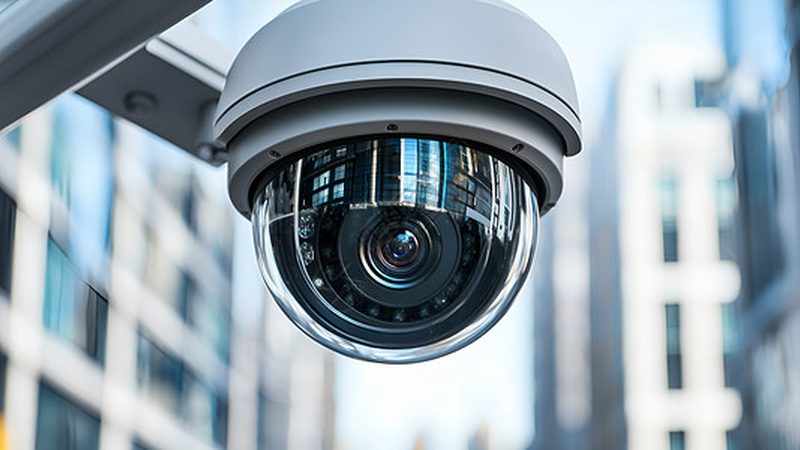 手机远程监控摄像头供电方式揭秘：分类与选择要点