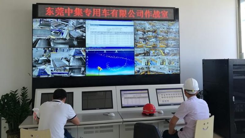 监狱周界安防：振动传感器标准规范如何落地