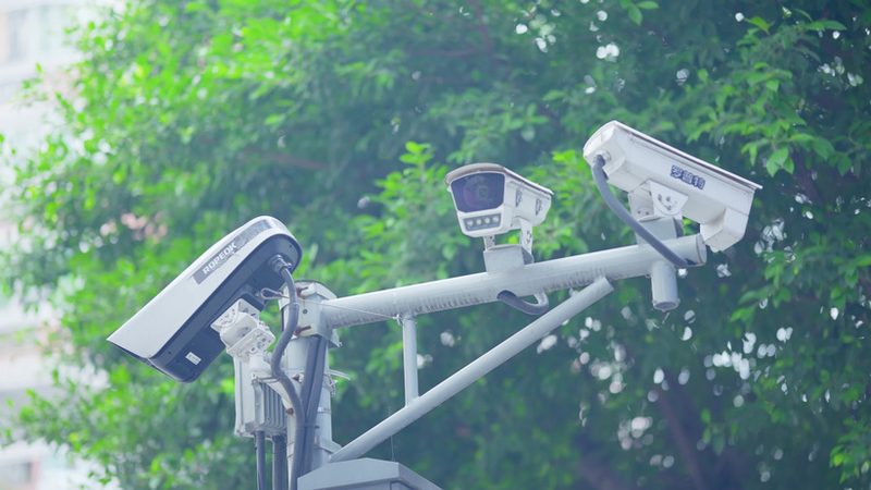 学校防盗报警系统：构建校园安全防线的关键步骤**