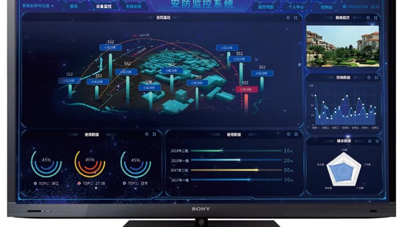 智能停车场管理系统：揭秘其背后的技术奥秘与选购要点**