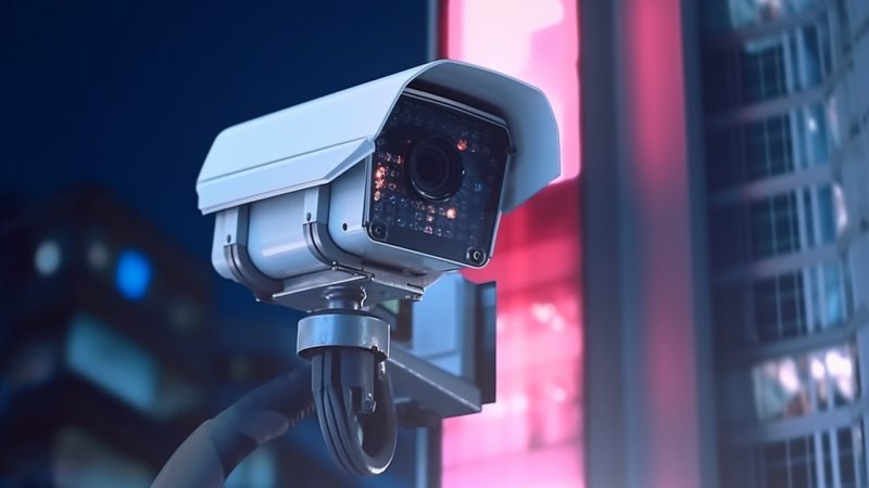 人脸识别技术在酒店入住中的应用与定制要点