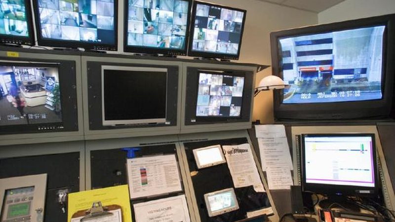 红外对射报警器：守护安全防线的关键设备
