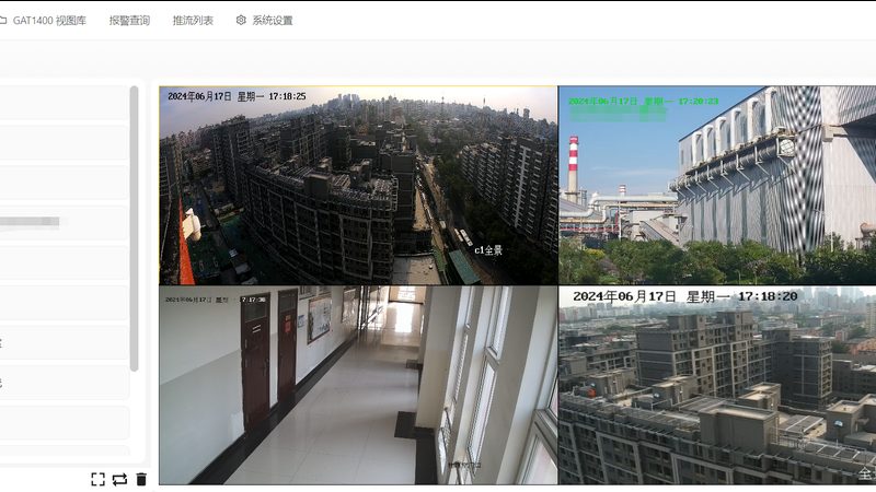 人脸识别门禁机在学校安装：关键步骤与注意事项