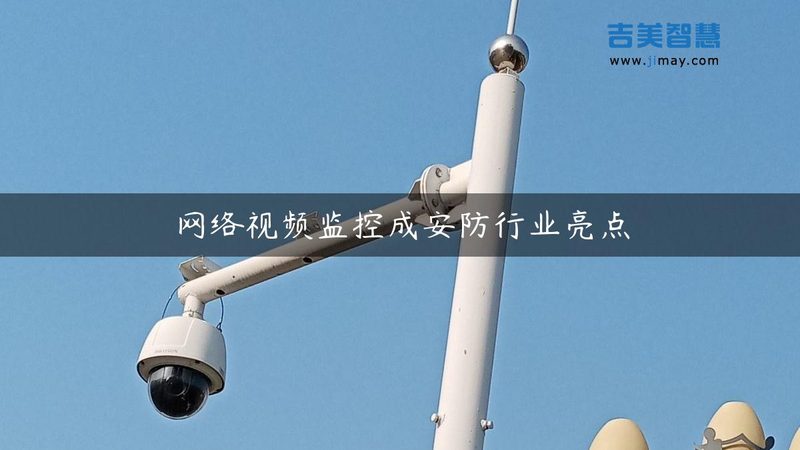 2025年监控摄像头品牌：技术驱动下的市场格局**